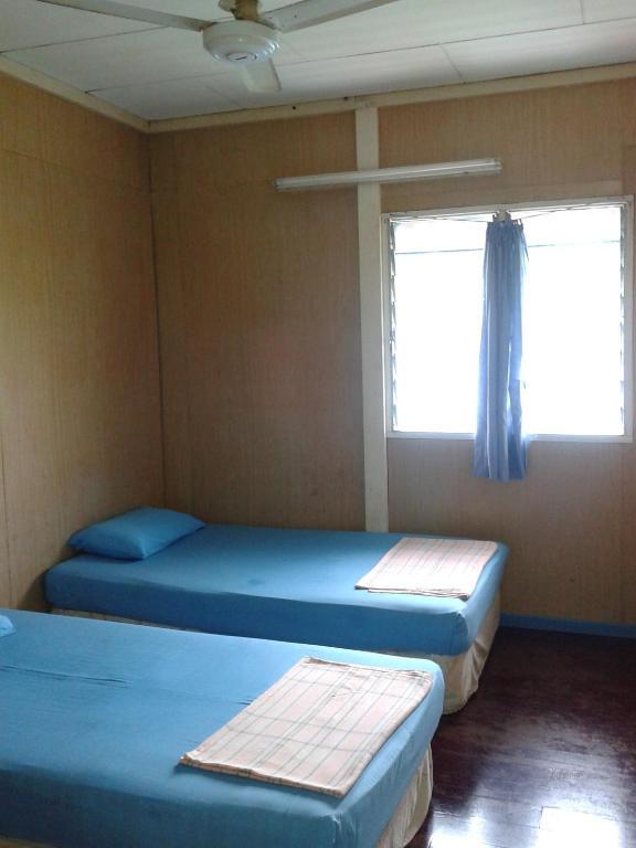 באטו פרינג'י Et Budget Guest House חדר תמונה